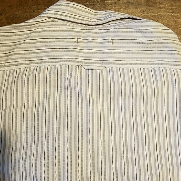 John Varvatos star U.S.A button up - Picture 3 of 4